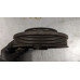 05F207 Crankshaft Pulley From 2002 Honda Civic  1.7